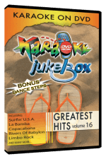 Greatest Hits Vol #16