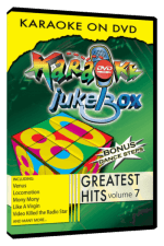 Greatest Hits Vol #7