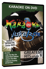 Greatest Hits Vol #9