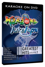 Greatest Hits Vol #1