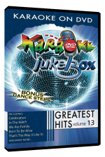 Greatest Hits Vol #13