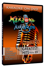 Greatest Hits Vol #23