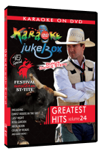 Greatest Hits Vol #24