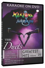 Greatest Hits Vol #25