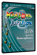 Grands Succès Francophones Vol. #19