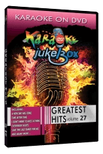 Greatest Hits Vol #27