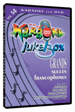 Grands Succès Francophones Vol. #14