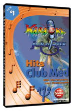 Grands Succès Club Med Vol. #5