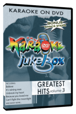 Greatest Hits Vol #3