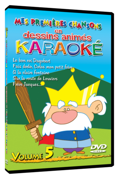 Bout'Chou Vol #5
